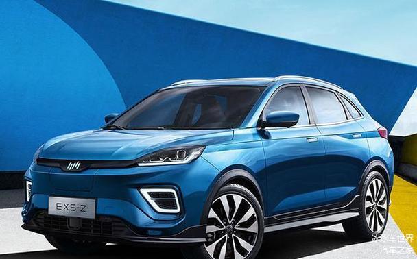 重庆138WEY威派豪华SUV市场的黑马，零跑汽车与智能交通系统的协同